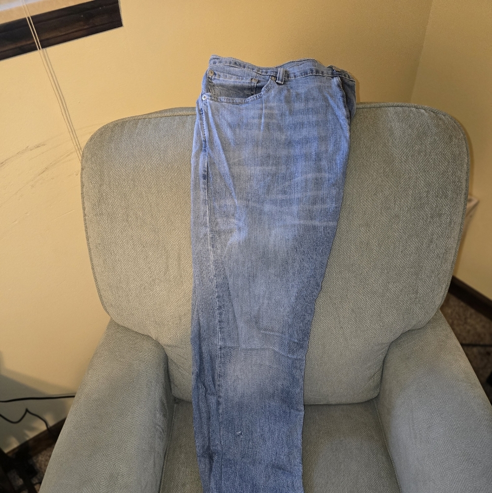 Levi Jean